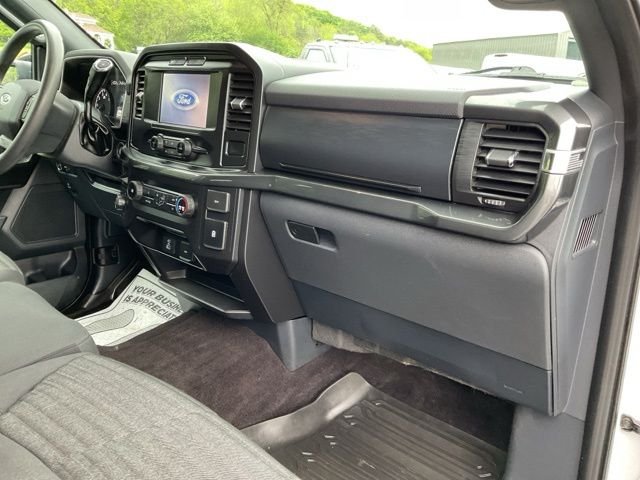 Used 2021 White Ford XL image 37