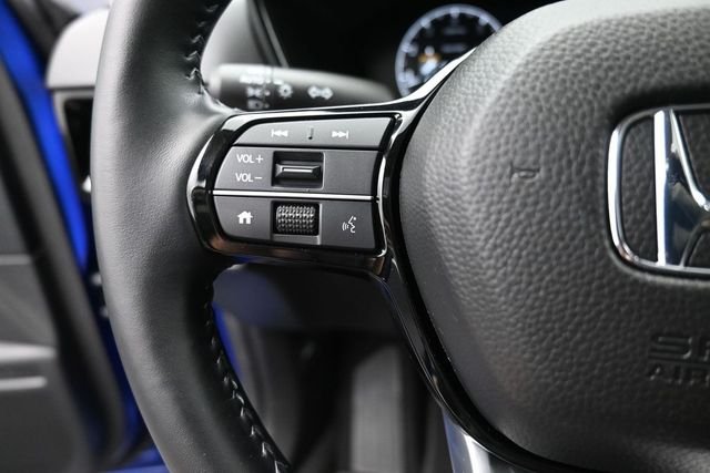 Used 2025  Honda EX-L image 30
