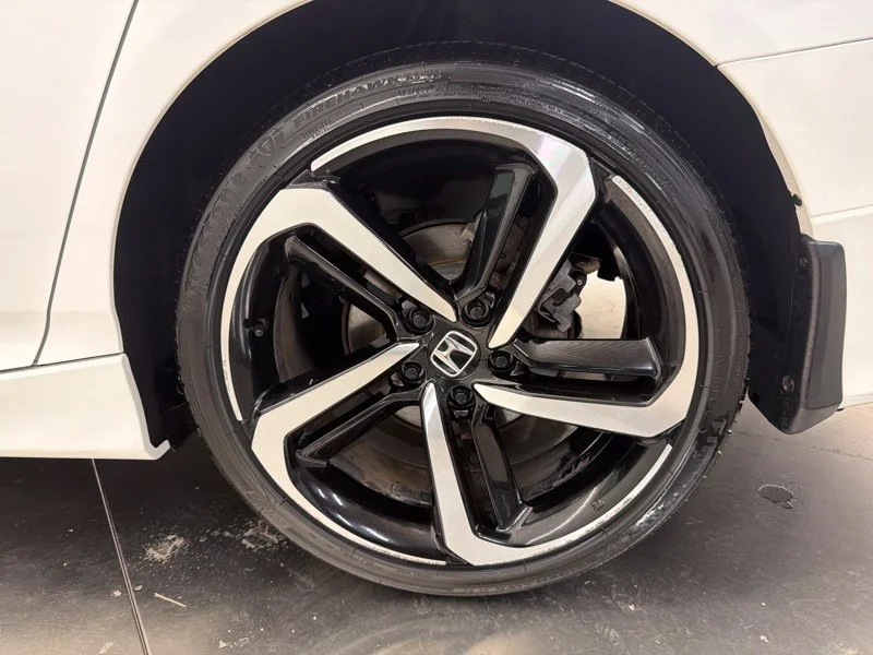 Used 2022  Honda Sport image 38