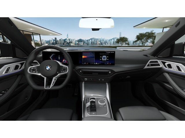 New 2026 Dravit Grey Metallic BMW  image 10