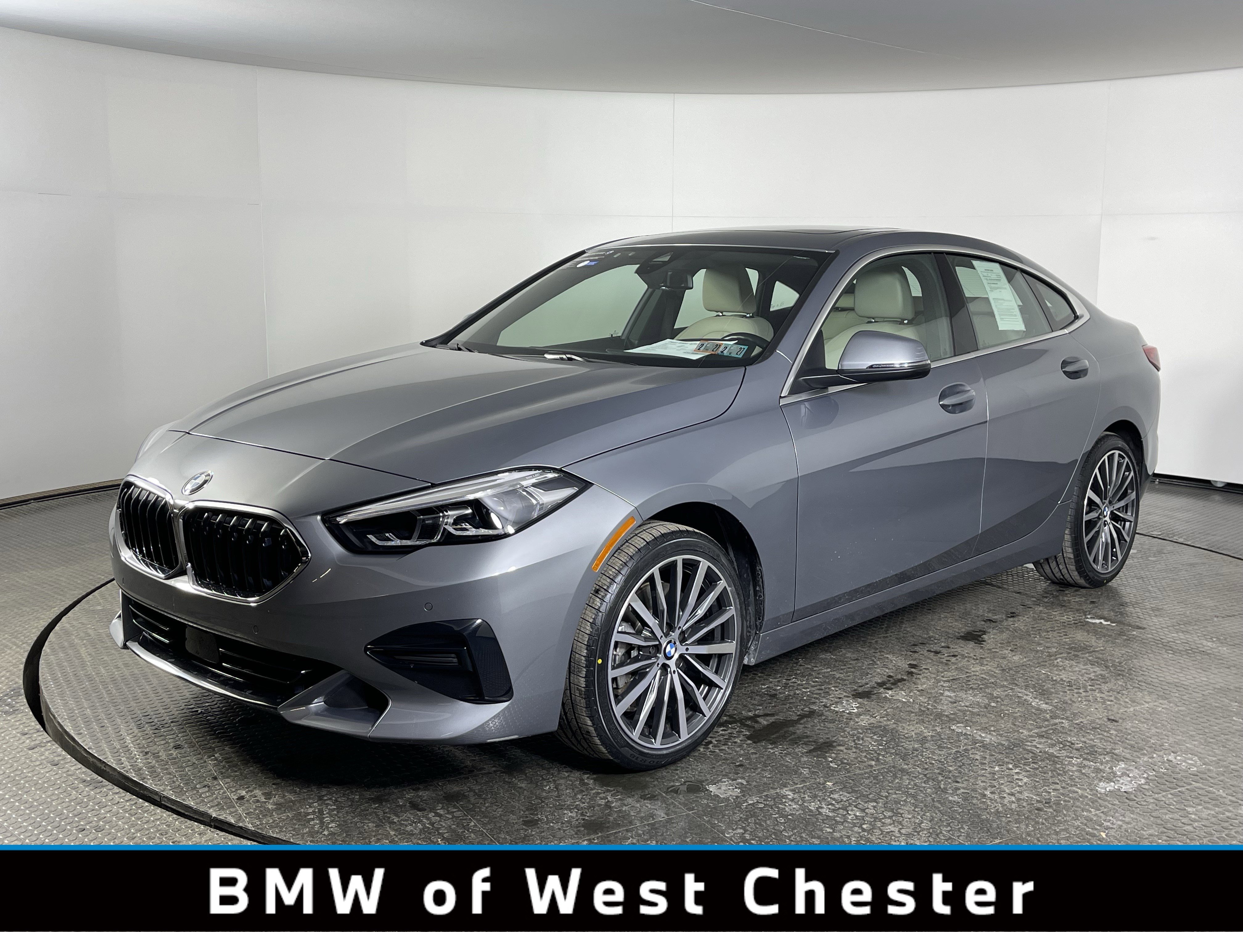 2022 BMW 2 Series 228i