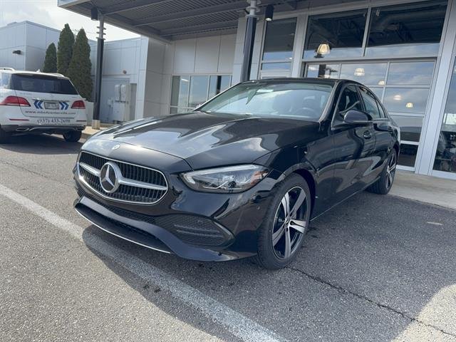 2026 Mercedes-Benz C-Class C 300 4MATIC's photo