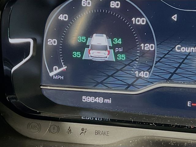2023 GMC Yukon Denali Ultimate - Photo 10