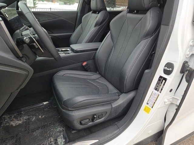 2024 Lexus RX 350 F SPORT - Photo 8