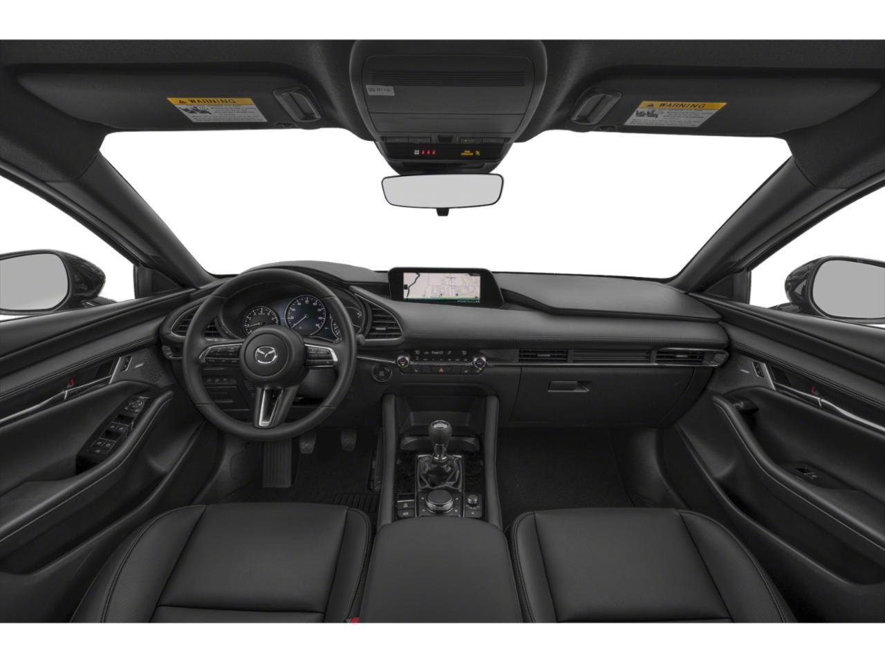 New 2026 Polymetal Gray Metallic Mazda 2.5 S Premium image 3