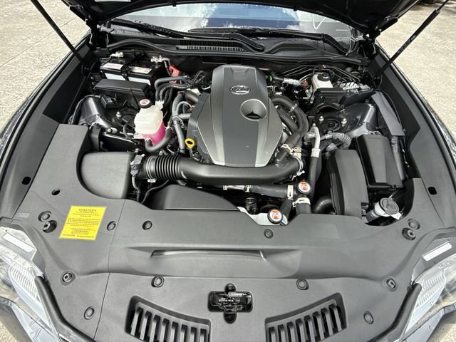 2024 Lexus RC 300 - Photo 27