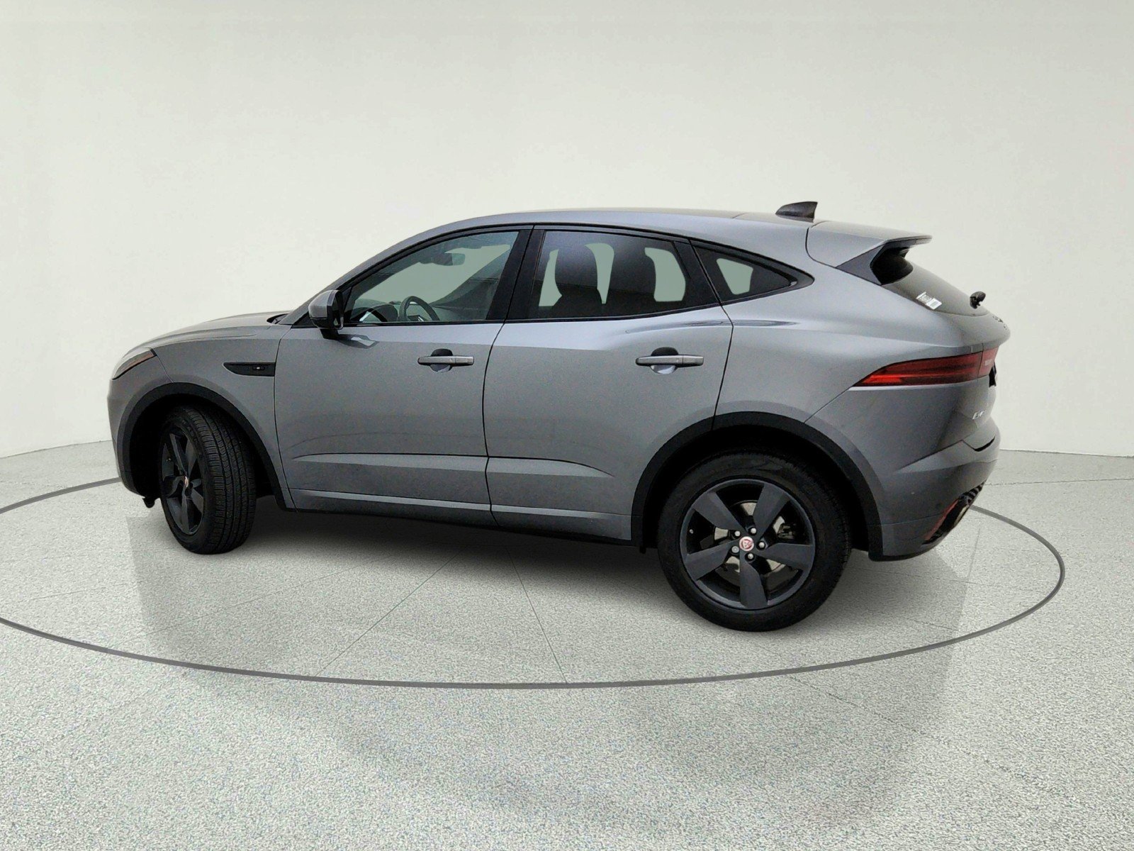 Used 2020 CORRIS GREY Jaguar Checkered Flag Edition image 13
