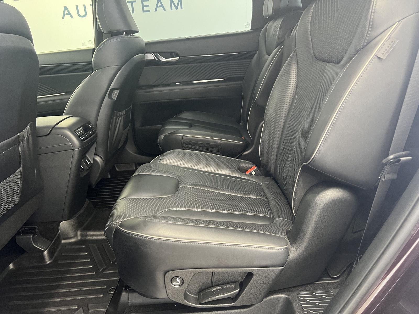 2023 Hyundai Palisade Calligraphy - Photo 30