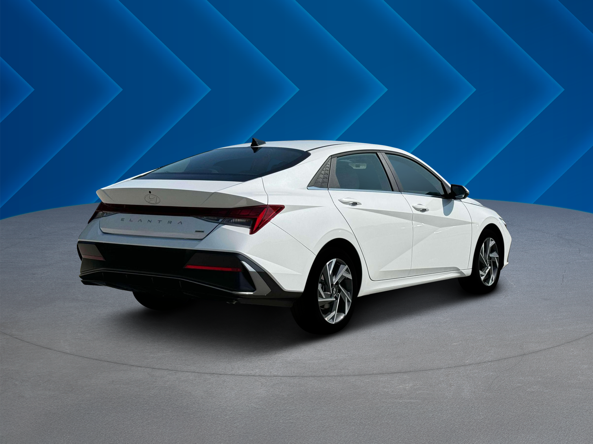 2025 Hyundai Elantra Limited - Photo 28