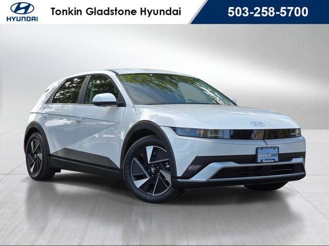 2026 Hyundai IONIQ 5