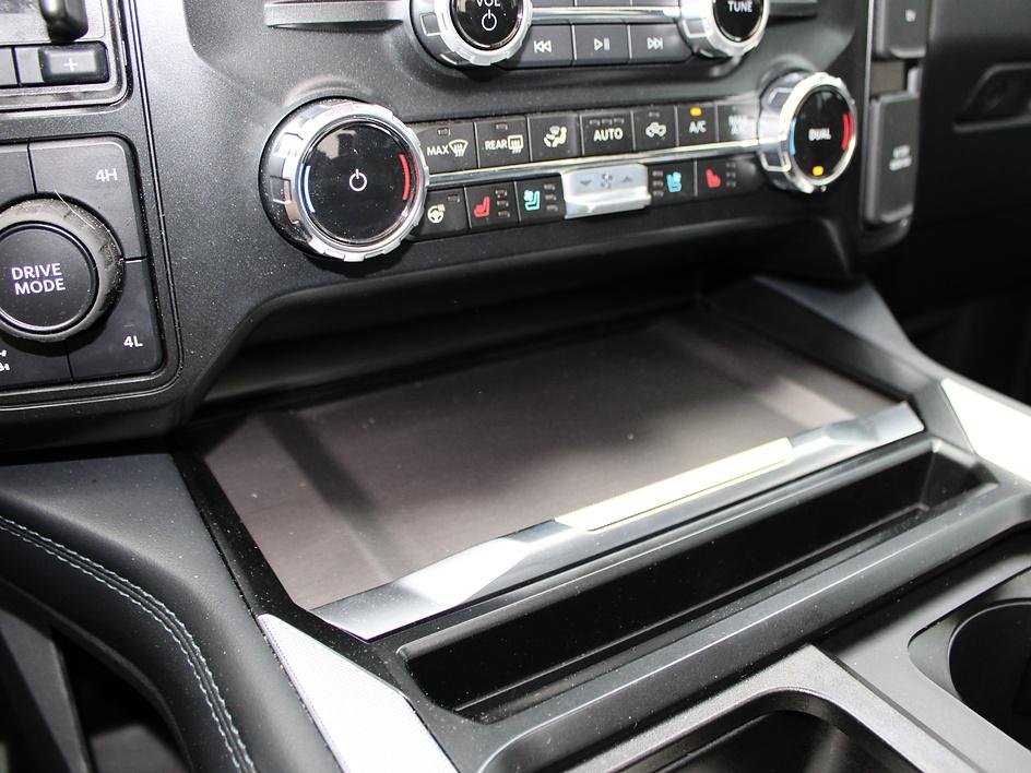Used 2026 White Ford Platinum image 43