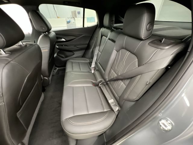 2025 Buick Envista Avenir - Photo 11