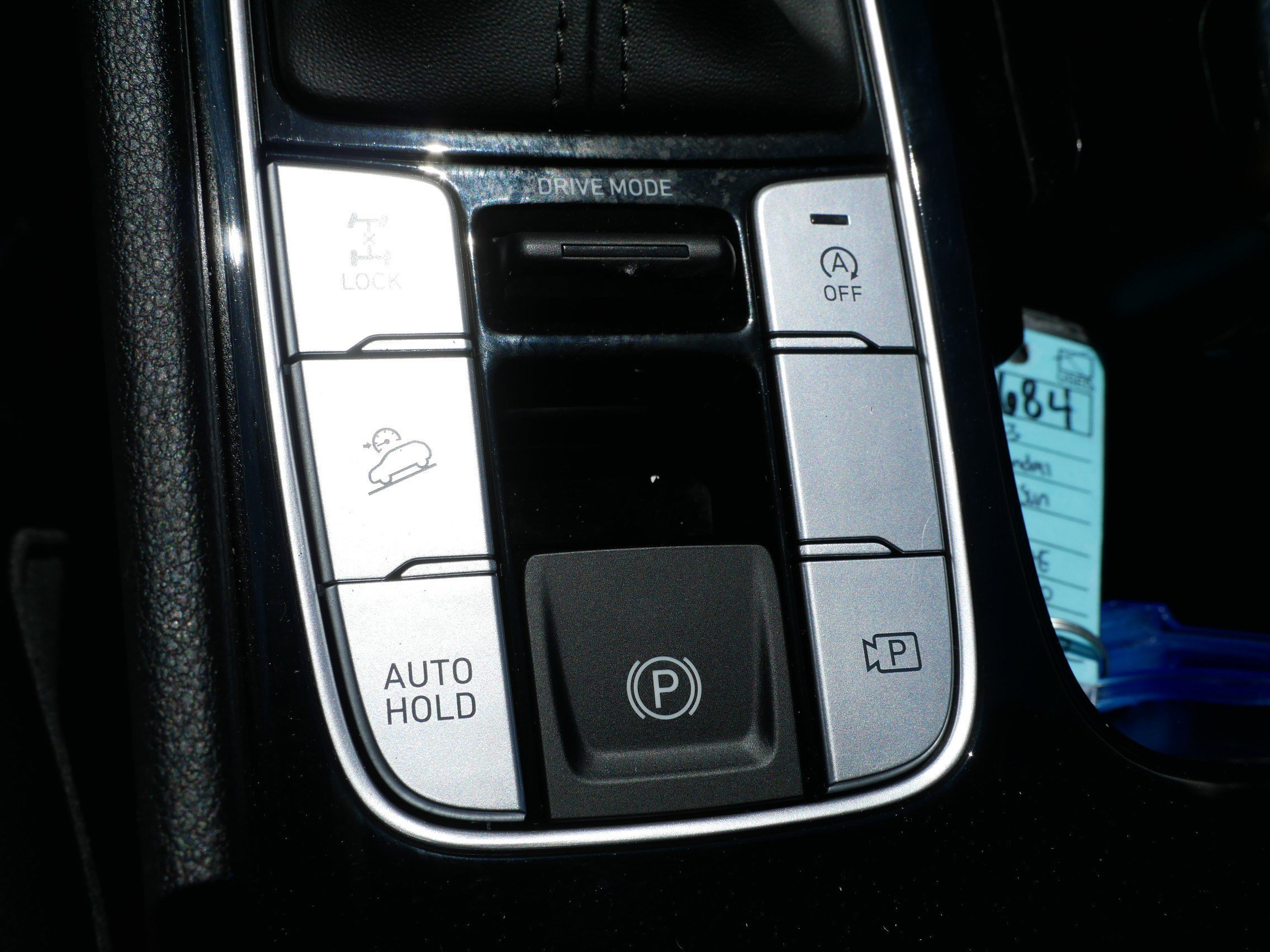 2023 Hyundai Tucson SEL - Photo 26