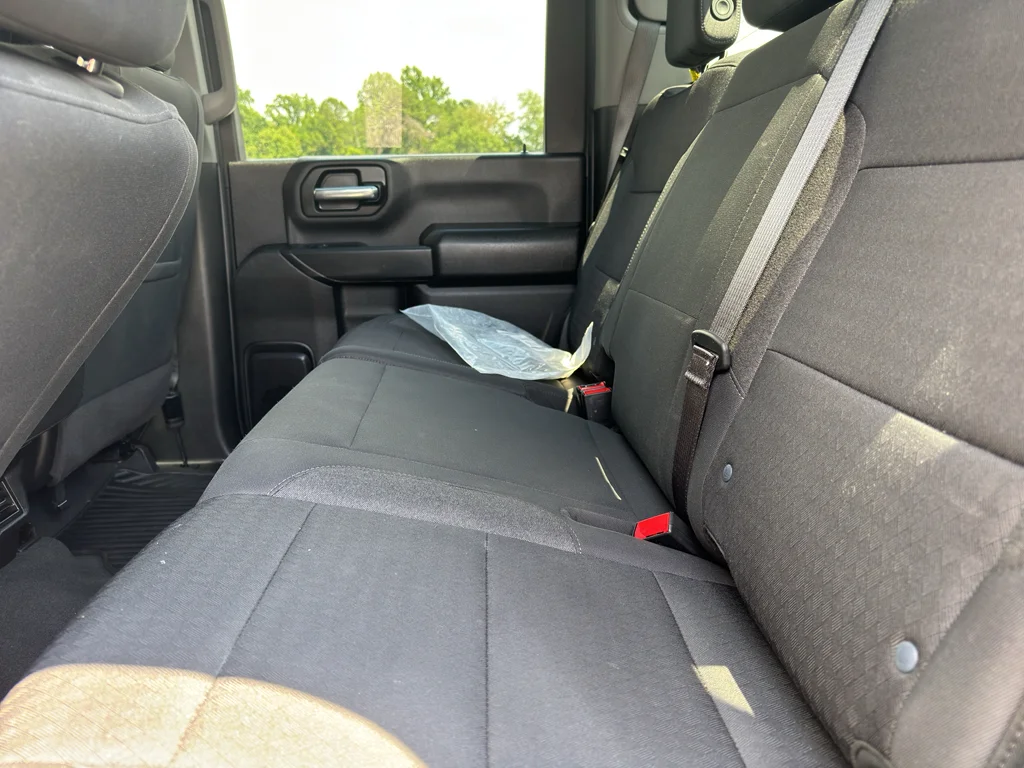 Used 2024 Black Chevrolet Custom image 22