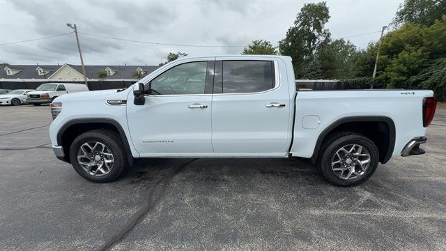 2026 GMC Sierra 1500 SLT - Photo 39