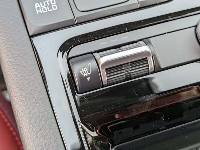 New 2026 Snow White Pearl Kia GT-Line FWD image 25
