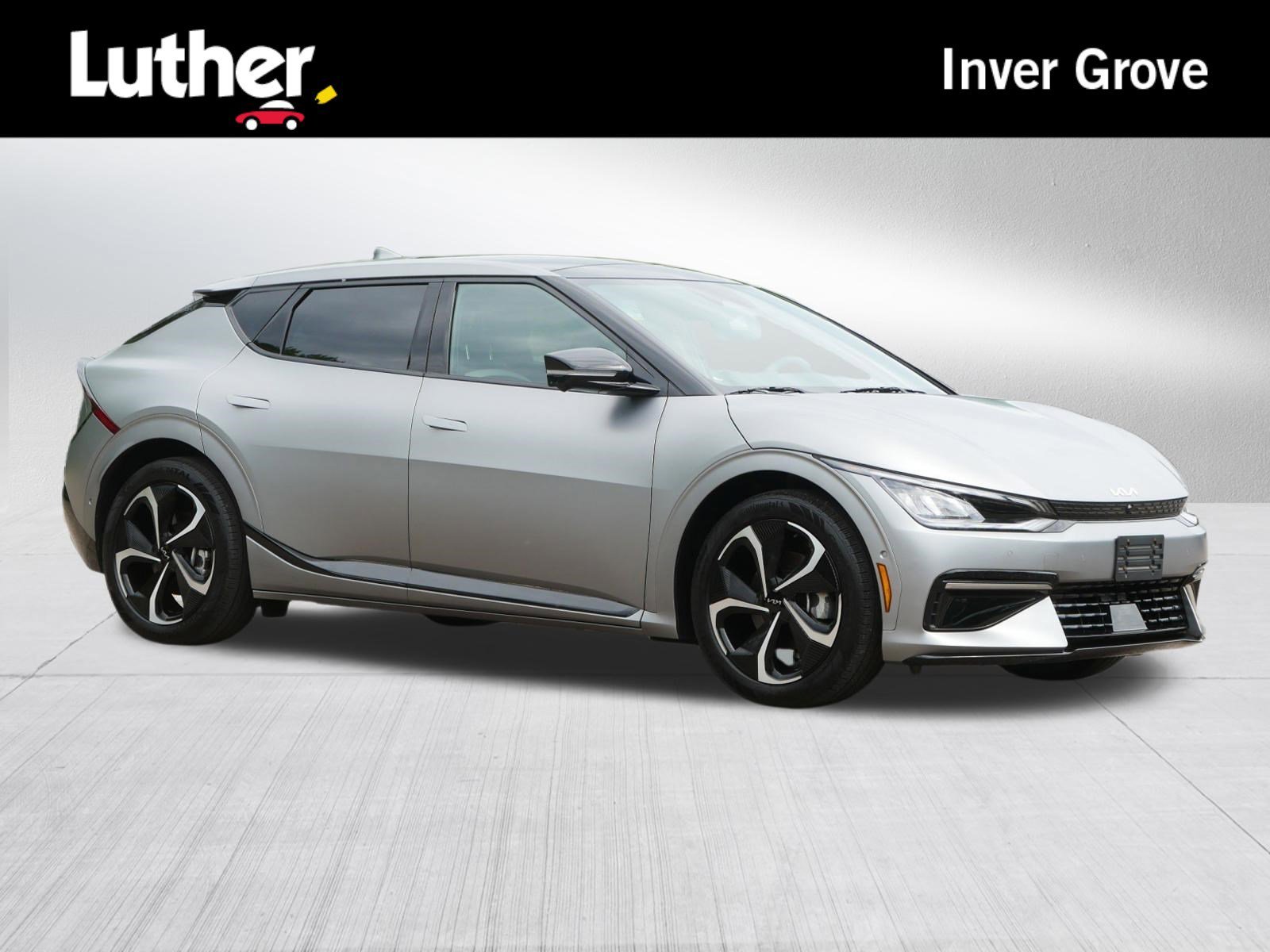2023 Kia EV6 GT-Line AWD's photo