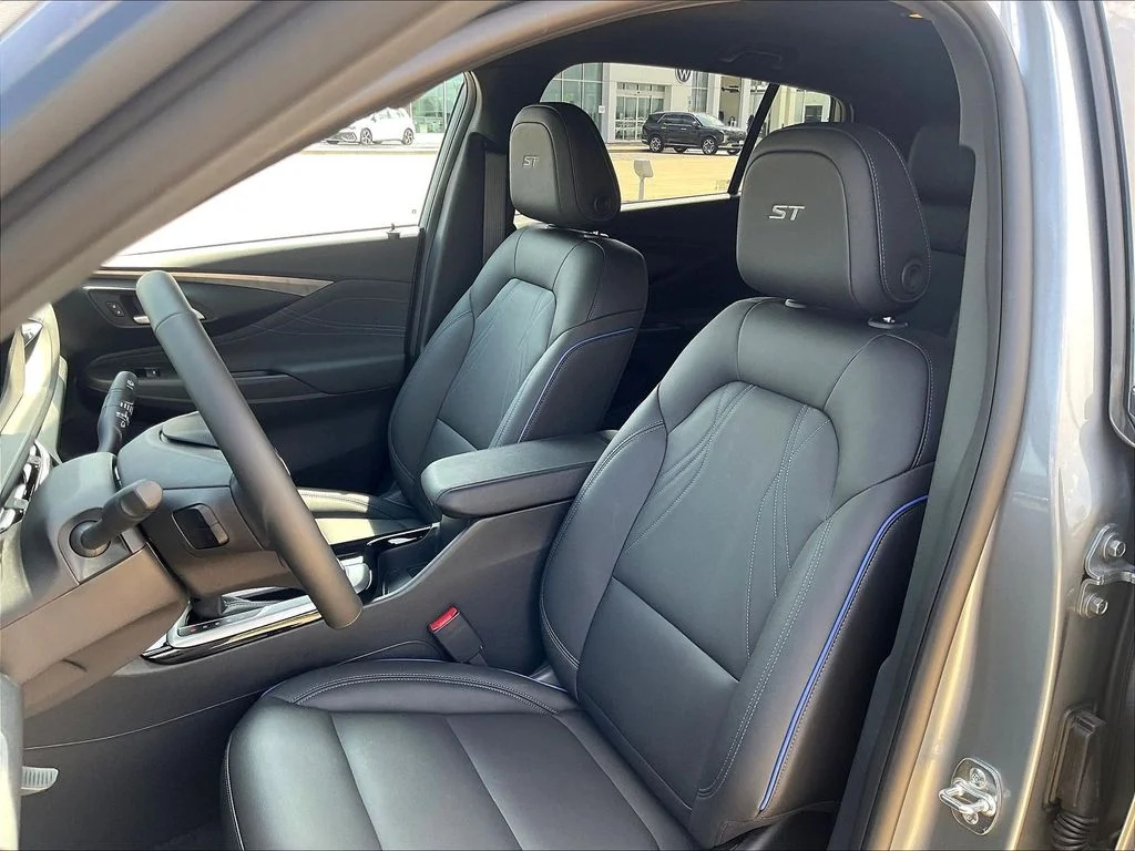Used 2026 Gray Buick Sport Touring image 12