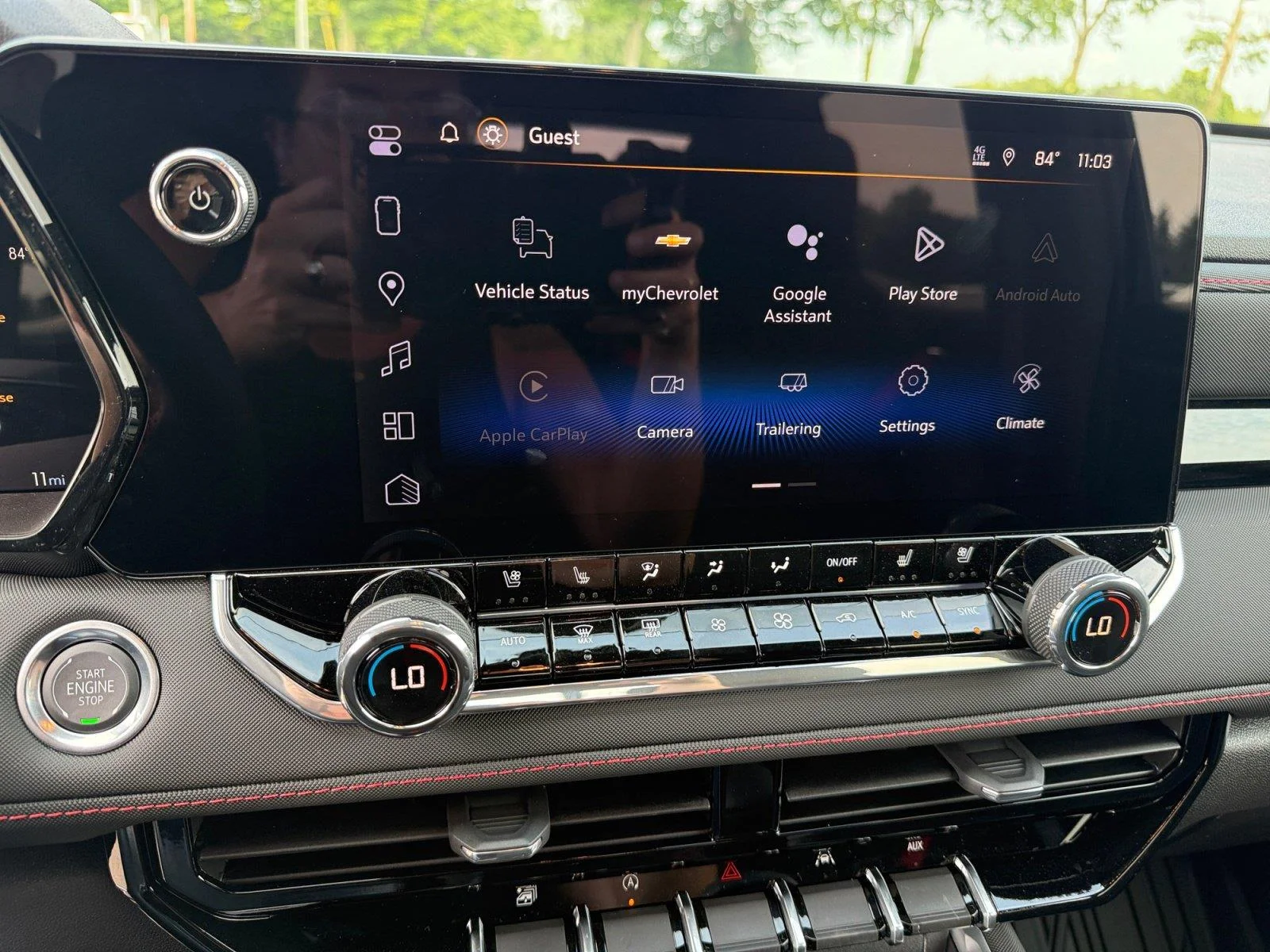 2026 Chevrolet Colorado Z71 - Photo 19