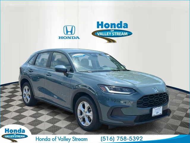 2023 Honda HR-V LX
