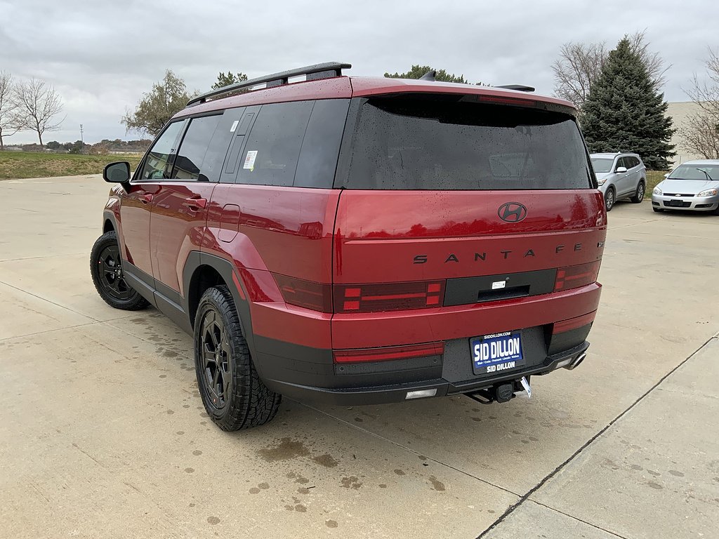 Used 2026  Hyundai XRT image 49