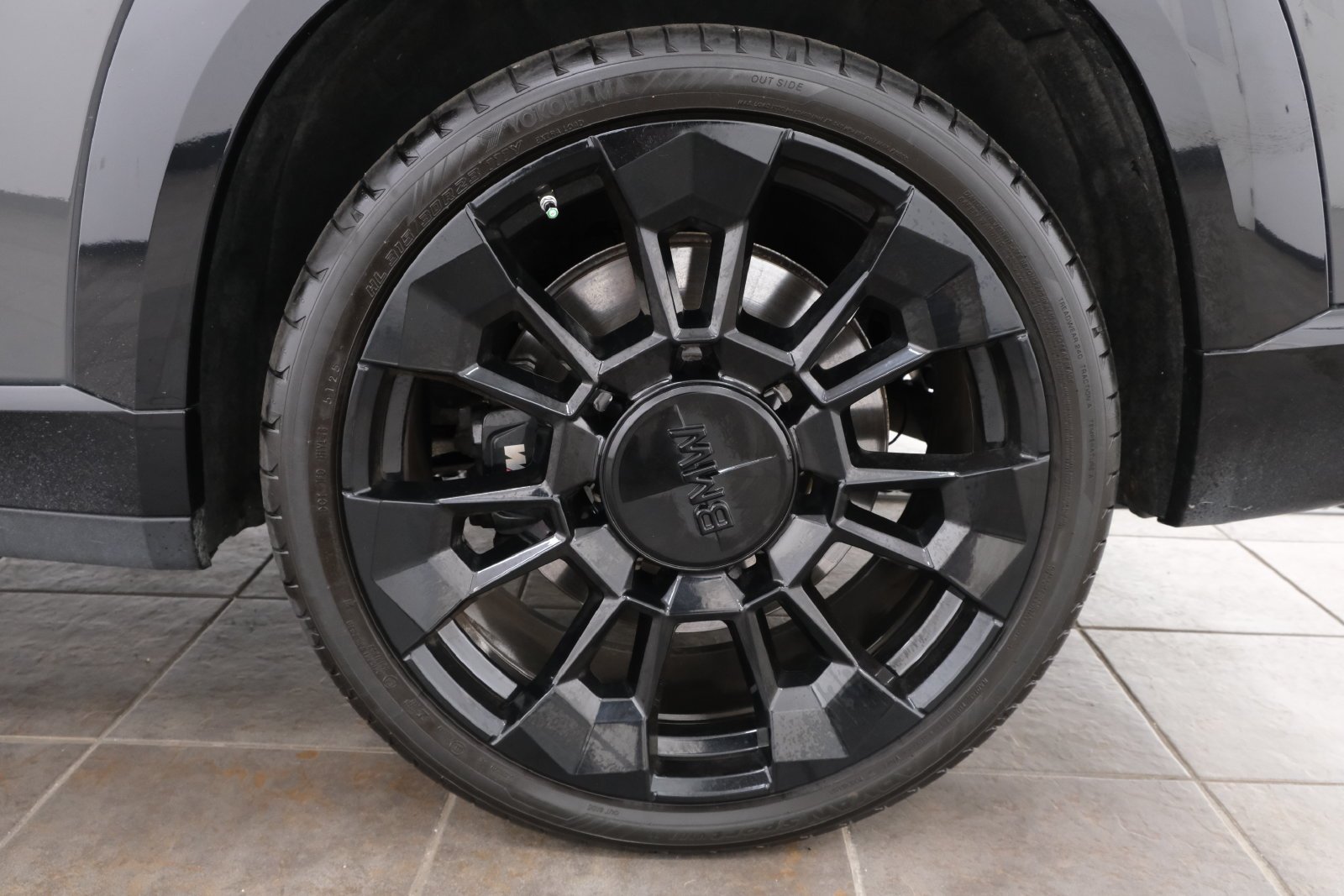 Used 2023 Dravit Gray Metallic BMW Base image 37
