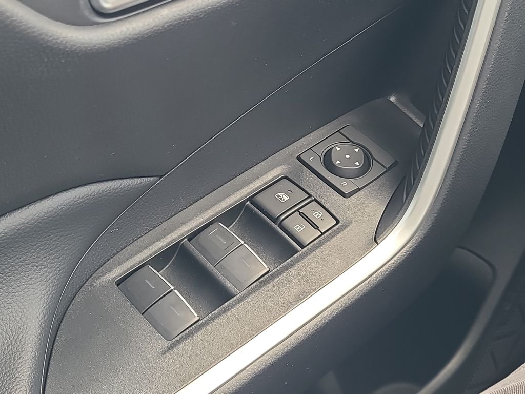 Certified Used 2024 Gray Toyota XLE image 18