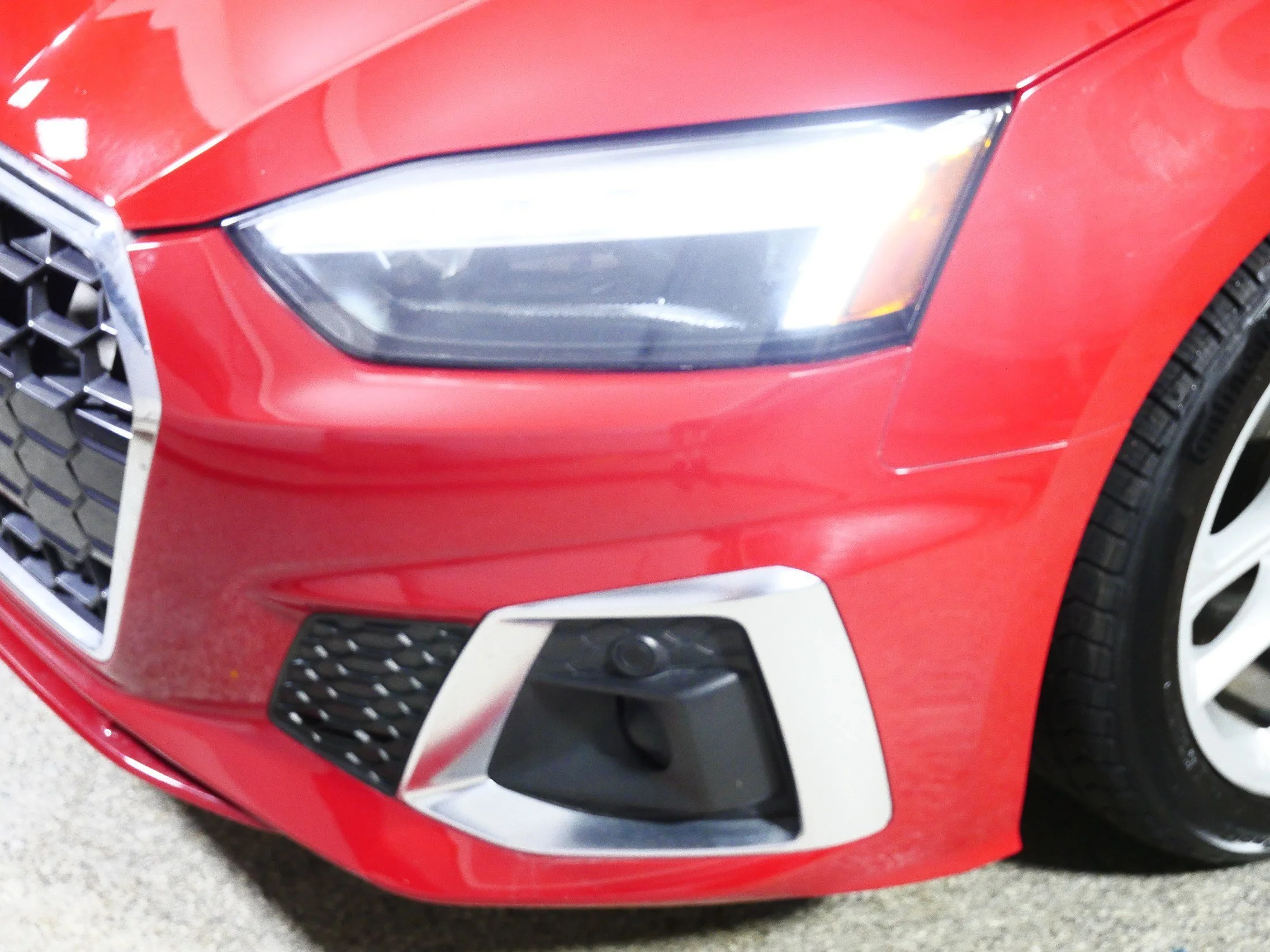 2024 Audi A5 Sportback Premium Plus - Photo 16