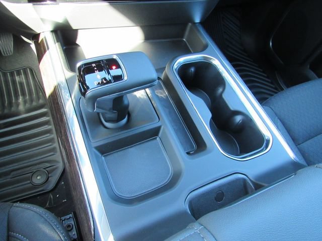 2026 GMC Sierra 1500 Elevation - Photo 23
