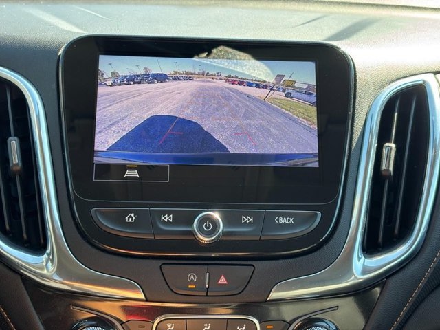 Used 2023 MOSAIC BLACK METALLIC Chevrolet Premier image 21