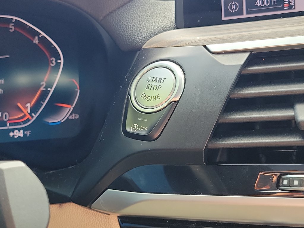 2020 BMW X3 30i - Photo 24