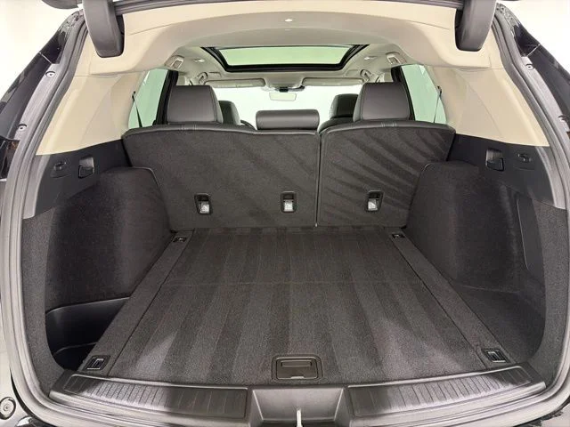 Certified Used 2023 Majestic Black Pearl Acura Technology Package image 25