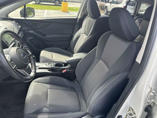 Used 2019 White Subaru 2.0i Premium image 16