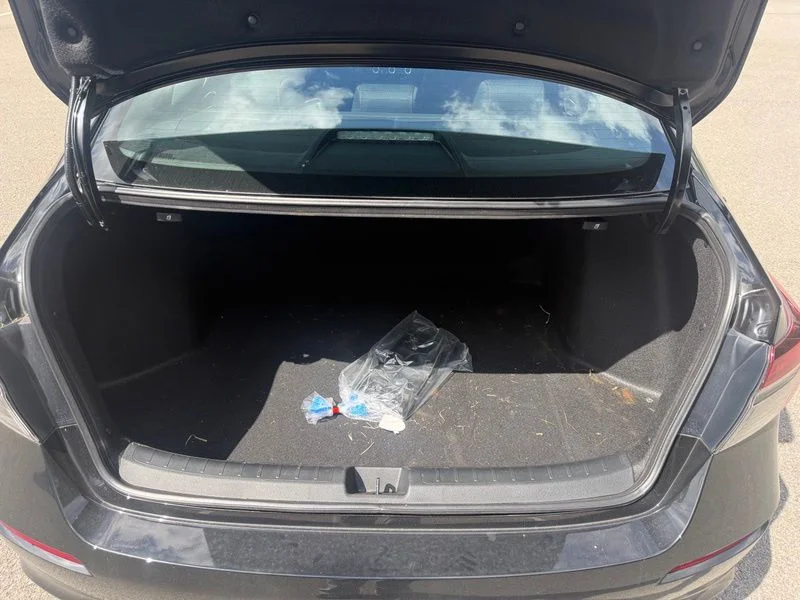 Used 2026  Honda  image 6