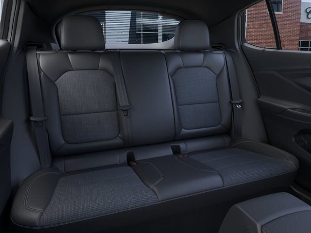 2026 Buick Envista Preferred - Photo 17