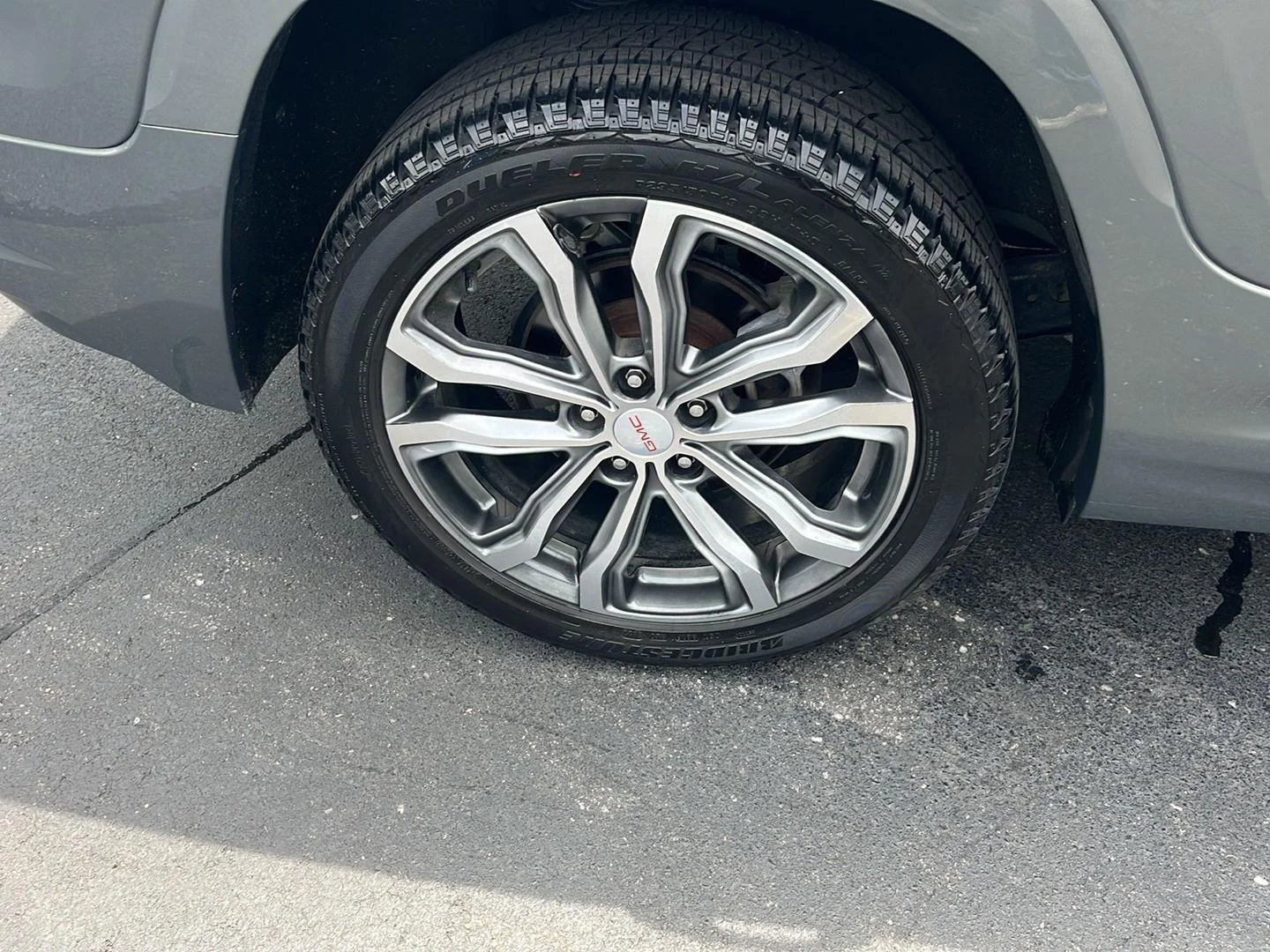 Used 2018 MINERAL METALLIC GMC Denali image 33