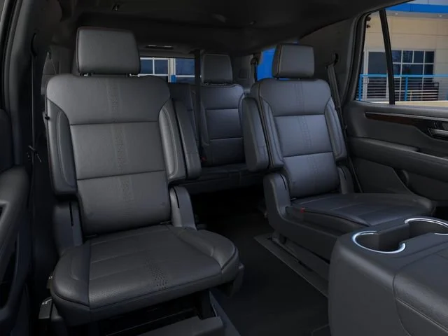 2026 Chevrolet Tahoe High Country - Photo 17
