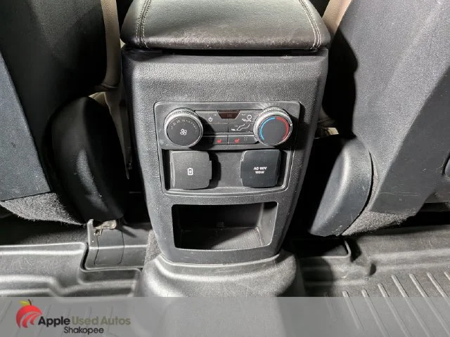 2020 Ford Explorer Limited - Photo 36