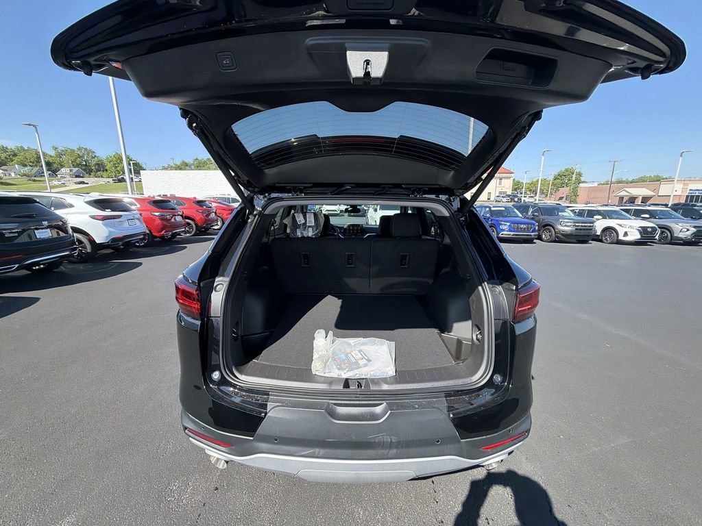 2026 Chevrolet Blazer 2LT - Photo 28