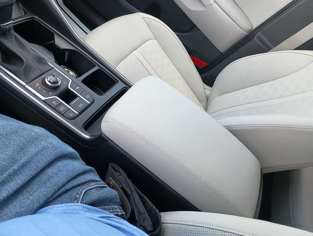 2026 Kia Sorento EX - Photo 27
