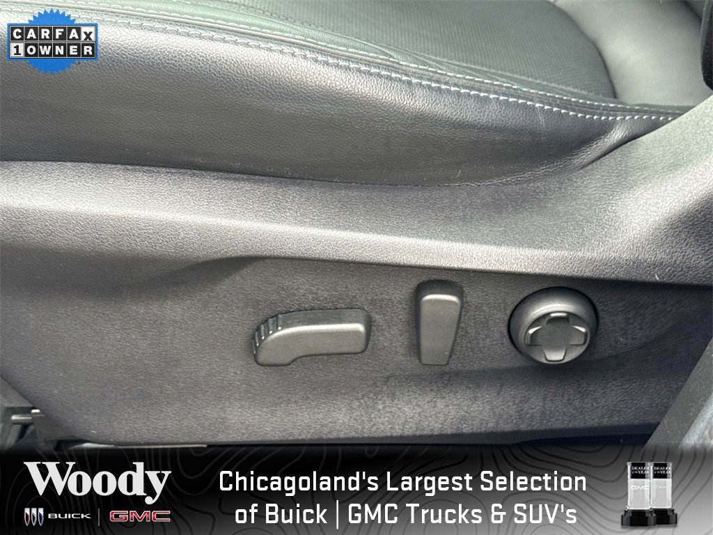 2024 SUBARU ASCENT - Image 14