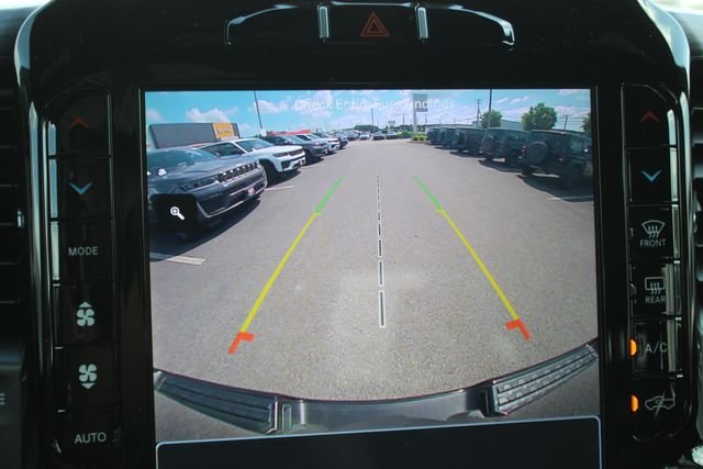 Used 2023 Black Ram Laramie image 9