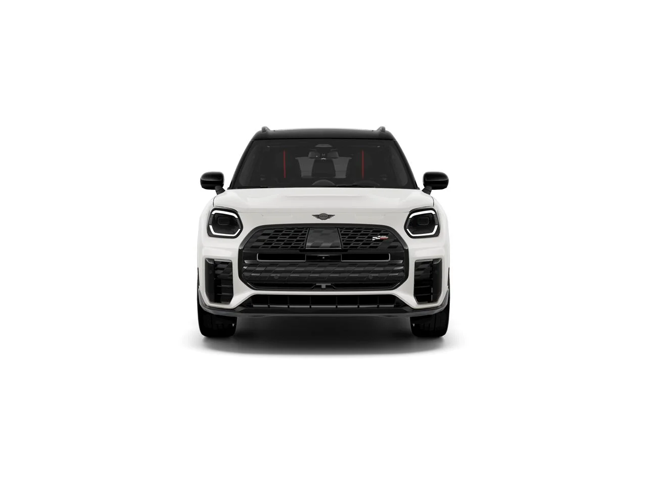 2027 MINI Countryman's photo