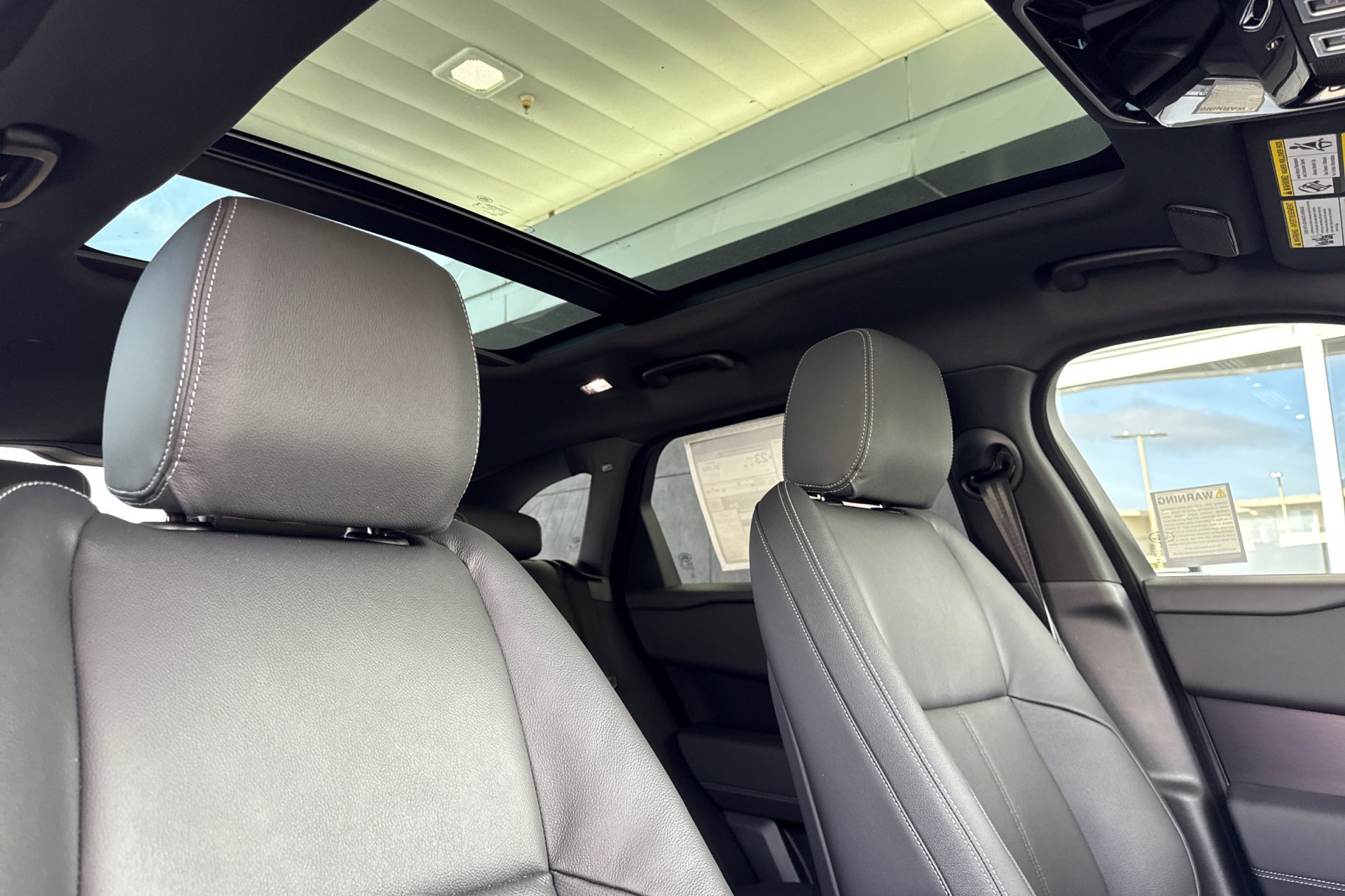 New 2026 Carpathian Grey Land Rover Belgravia Edition image 19
