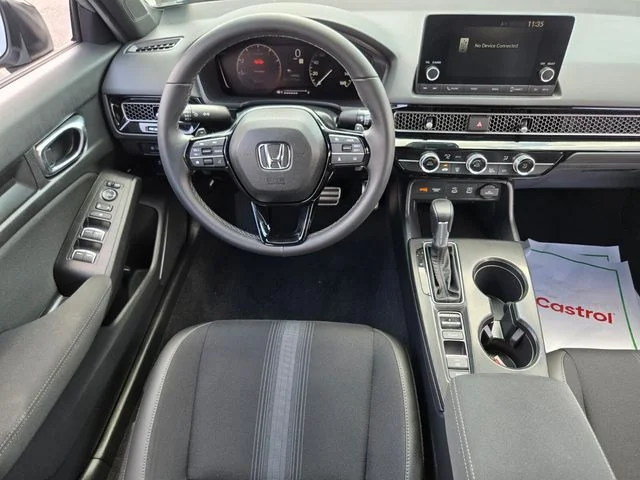 Used 2026 Silver Honda Sport image 13