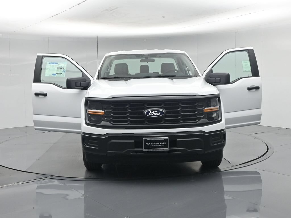 New 2026 Oxford White Ford XL image 27
