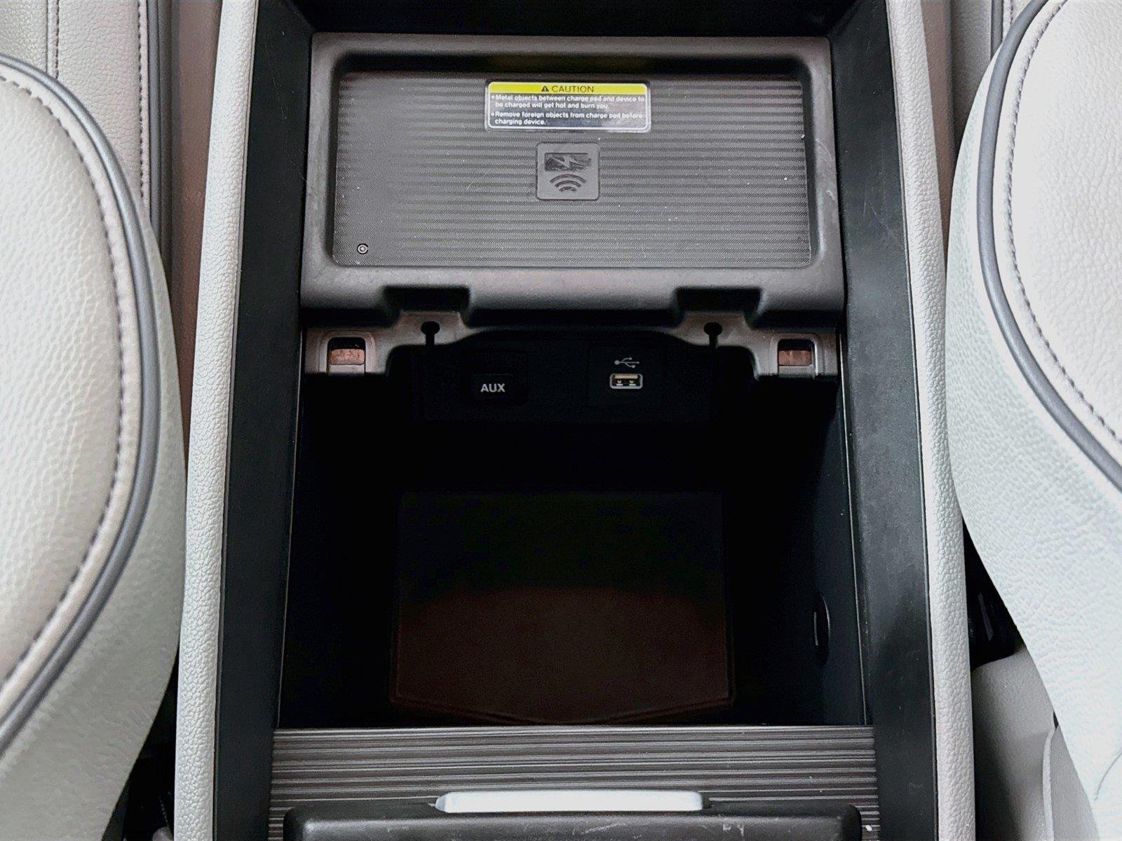 Used 2024 Modern Steel Metallic Honda Elite image 34