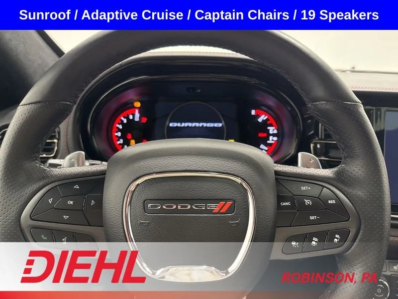 Used 2023 Gray Dodge R/T Premium image 29