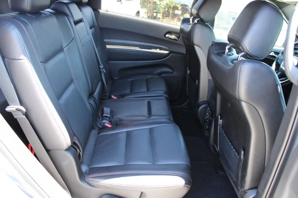 Used 2026 Gray Dodge GT Plus image 13