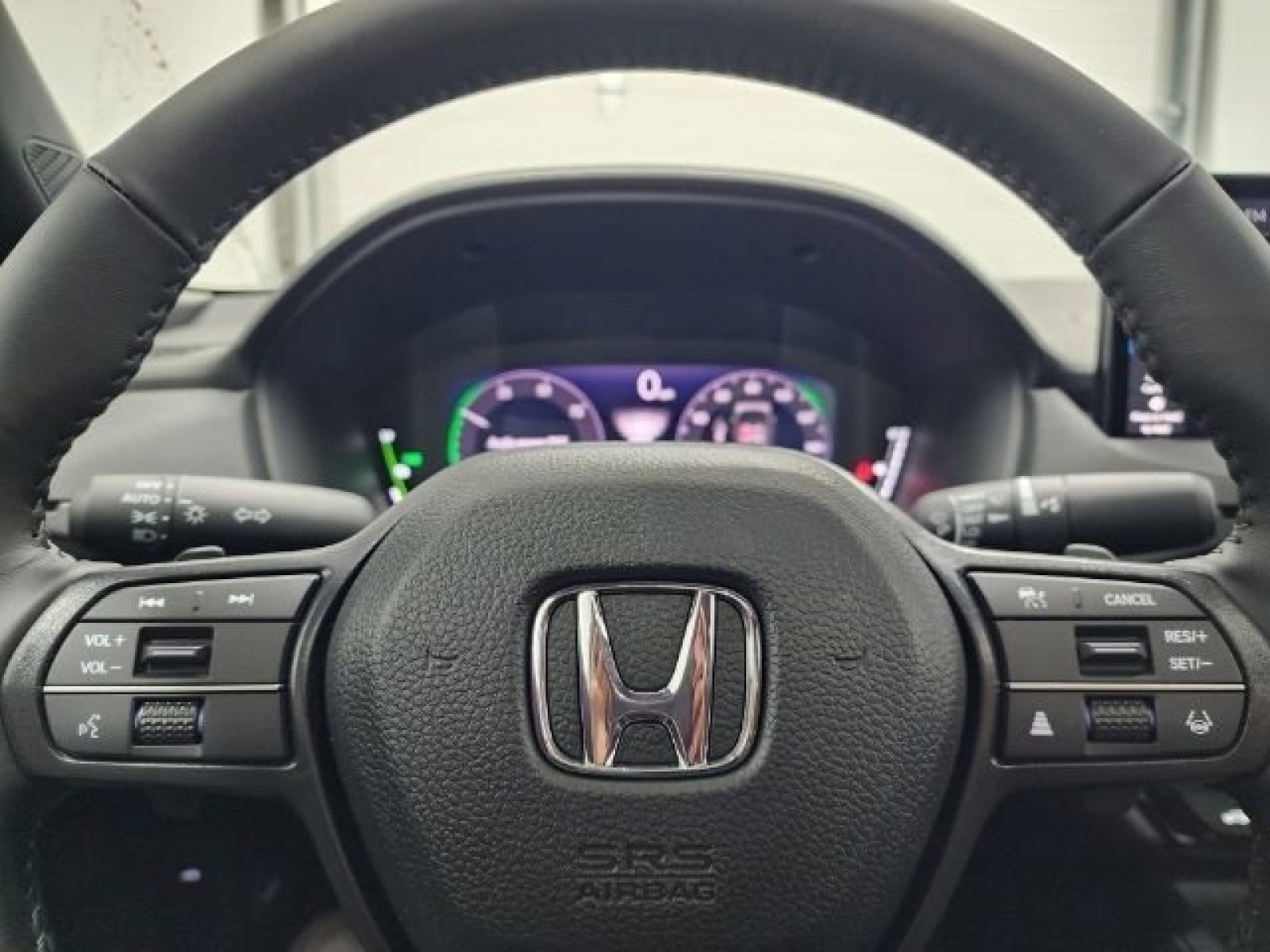 2025 Honda Accord Hybrid Sport - Photo 23